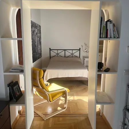 Casa Trastevere Apartmán *