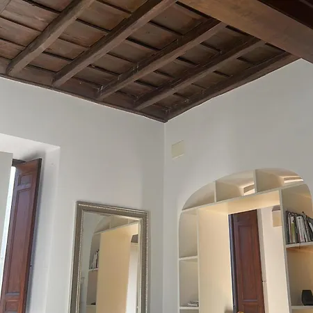 Apartmán Casa Trastevere