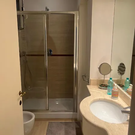 Apartmán Casa Trastevere Řím